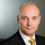 Jim Wilkinson, Group Finance Director, SportingBET plc